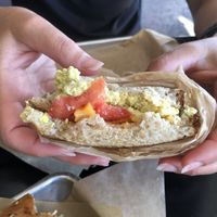   at Chef Tanya's Kitchen in Palm Desert