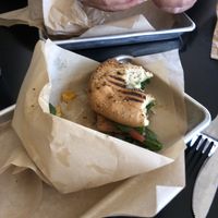   at Chef Tanya's Kitchen in Palm Desert