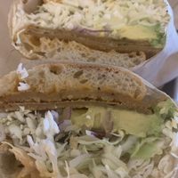 Chuppa   at Chef Tanya's Kitchen in Palm Desert