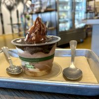  #Veganuary at Chef Tanya's Kitchen in Palm Desert