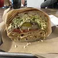   at Chef Tanya's Kitchen in Palm Desert