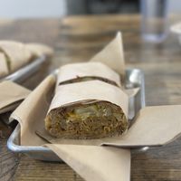   at Chef Tanya's Kitchen in Palm Desert