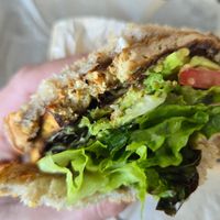  at Chef Tanya's Kitchen in Palm Desert