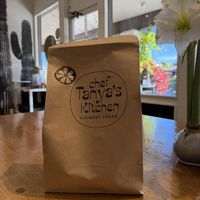 Goodies 🥰  at Chef Tanya's Kitchen in Palm Desert