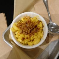 Mac-n-cheese at Chef Tanya's Kitchen in Palm Desert