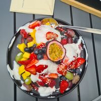 Tropical Becher at danz11 in Magdeburg