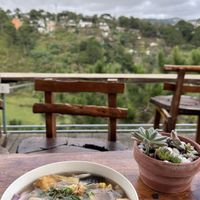   at Chay Dalat in Da Lat