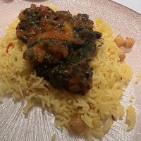   at Royal Tandoori in Oviedo