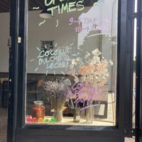 Opening times at Fruit Shop in Belfast