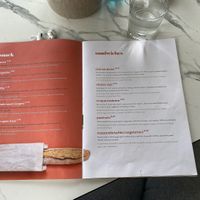  Snack and Sandwiches  at Livingroom Lounge Cafe in Crete