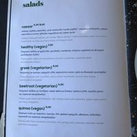   at Livingroom Lounge Cafe in Crete