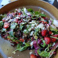  at Livingroom Lounge Cafe in Crete