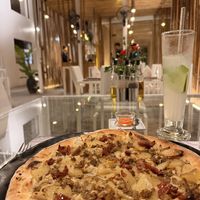   at Fellini in Siem Reap