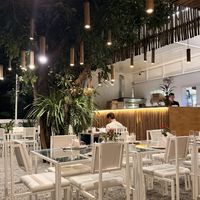   at Fellini in Siem Reap