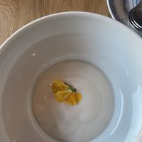 Desert 😍  at Rau in Malmo