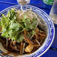 Noodlewok  at Rau in Malmo