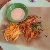 Rauraka at Rau in Malmo