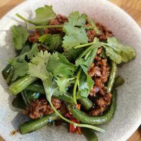 Bönor & Färs at Rau in Malmo