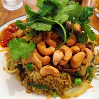 Utsökt! at Rau in Malmo