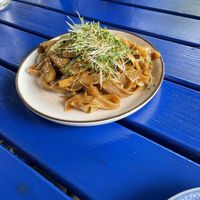 Noodles  at Rau in Malmo