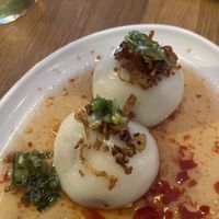 Vietnamese boobies (yes)  at Rau in Malmo