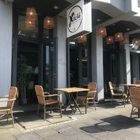 Xiclô at Xiclo in Moenchengladbach