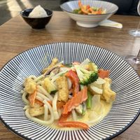   at Xiclo in Moenchengladbach