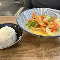   at Xiclo in Moenchengladbach