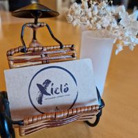 Location at Xiclo in Moenchengladbach