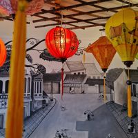 Location at Xiclo in Moenchengladbach