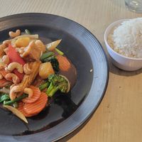  at Somtum Modern Thai Cuisine in Boston