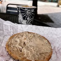   at Little Amps Coffee in Harrisburg