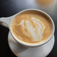  at Little Amps Coffee in Harrisburg