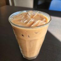  at Little Amps Coffee in Harrisburg