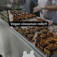 Étalage at Have a Roll in Antwerpen