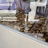   at Have a Roll in Antwerpen