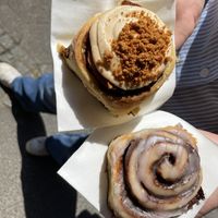   at Have a Roll in Antwerpen