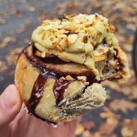  at Have a Roll in Antwerpen