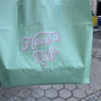   at Have a Roll in Antwerpen