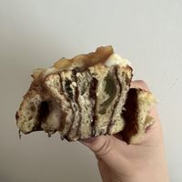 Apple   at Have a Roll in Antwerpen