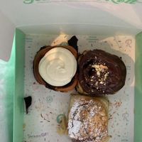   at Have a Roll in Antwerpen