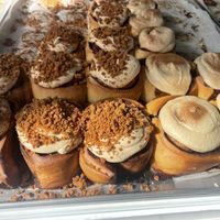 Speculoos and … ??  at Have a Roll in Antwerpen