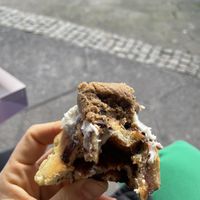 Yum 🤤   at Have a Roll in Antwerpen