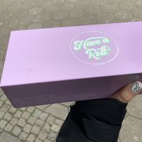   at Have a Roll in Antwerpen