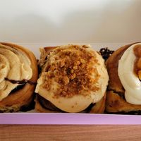  at Have a Roll in Antwerpen