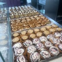   at Have a Roll in Antwerpen