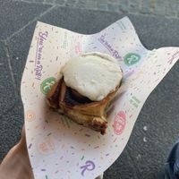  at Have a Roll in Antwerpen