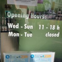opening hours at Have a Roll in Antwerpen