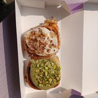  at Have a Roll in Antwerpen