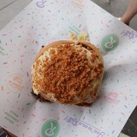  at Have a Roll in Antwerpen